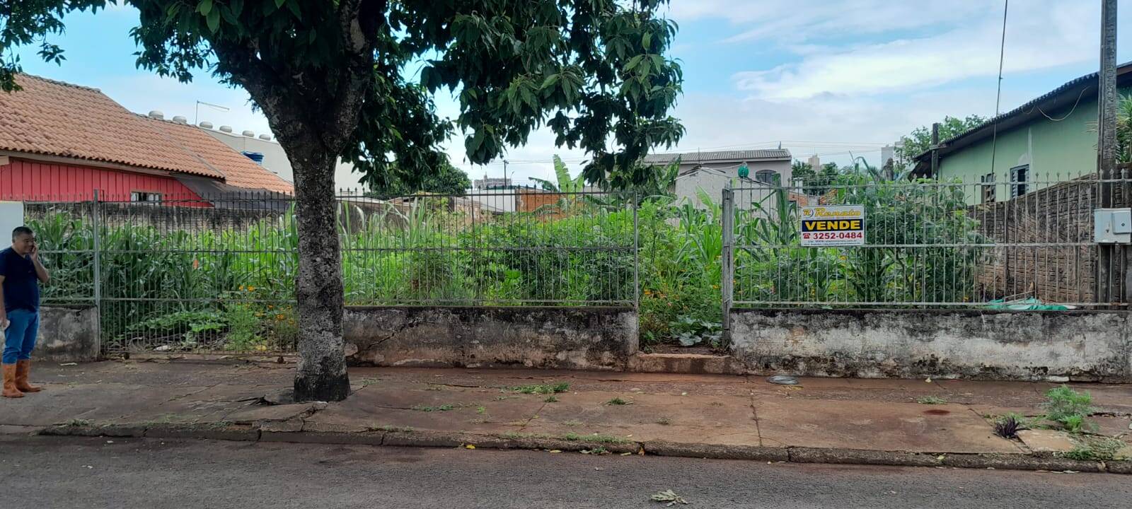 #5959 - Terreno para Venda em Arapongas - PR