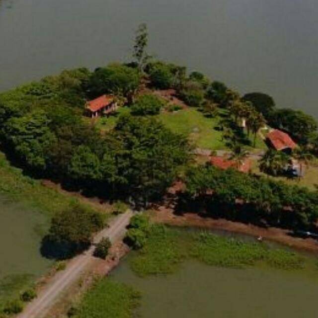 #5963 - Chácara para Venda em Porecatu - PR