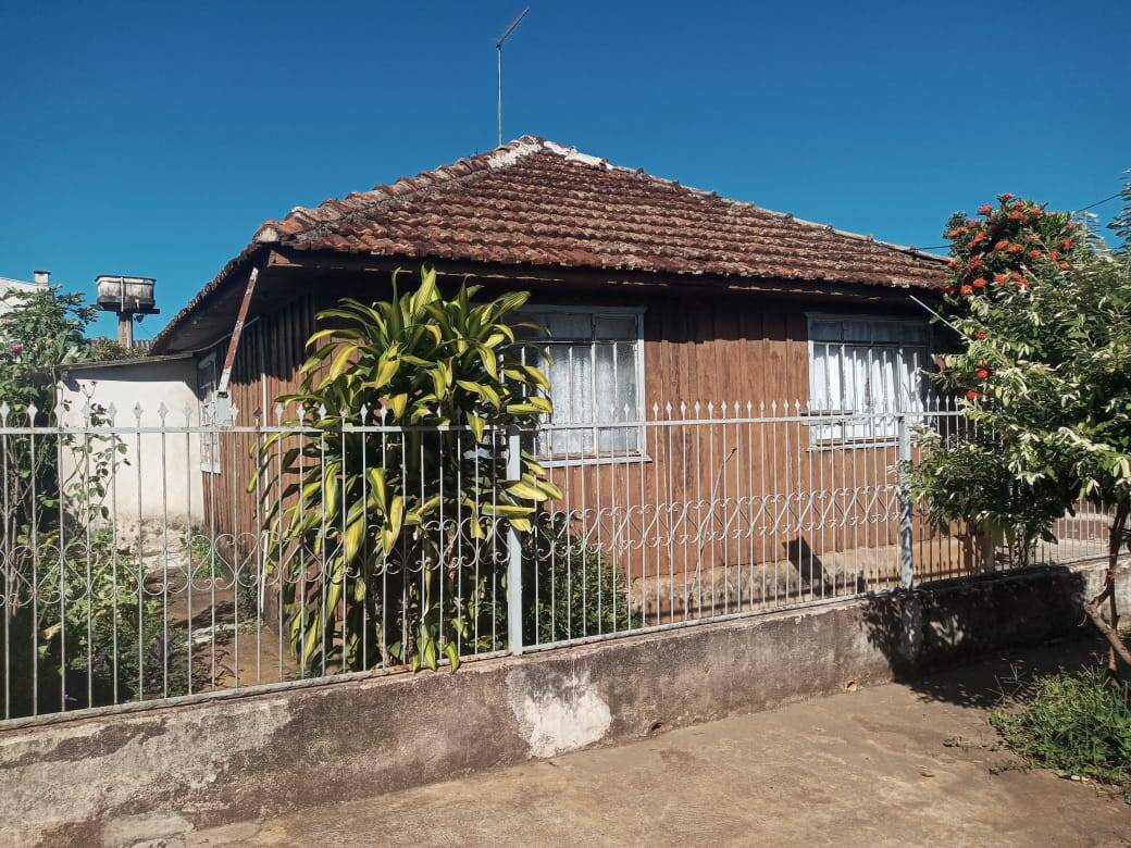#5982 - Casa para Venda em Arapongas - PR