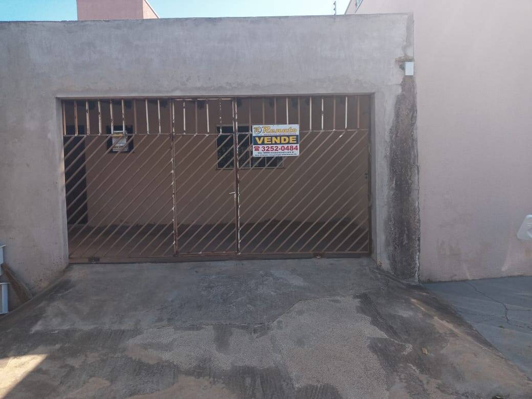 #5983 - Casa para Venda em Arapongas - PR