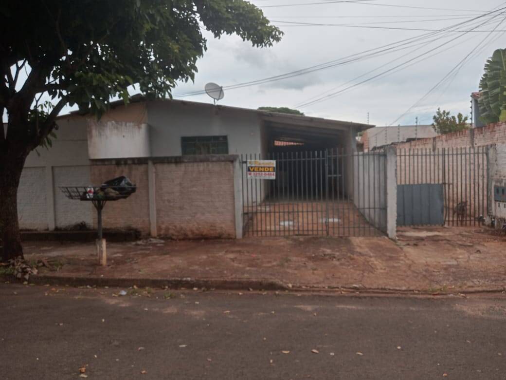 #6003 - Casa para Venda em Arapongas - PR