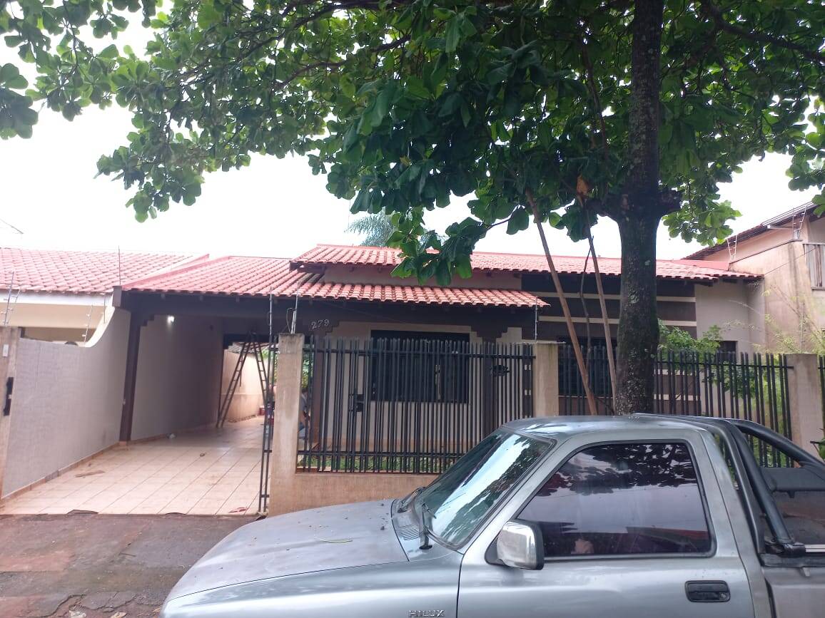 #6022 - Casa para Venda em Arapongas - PR
