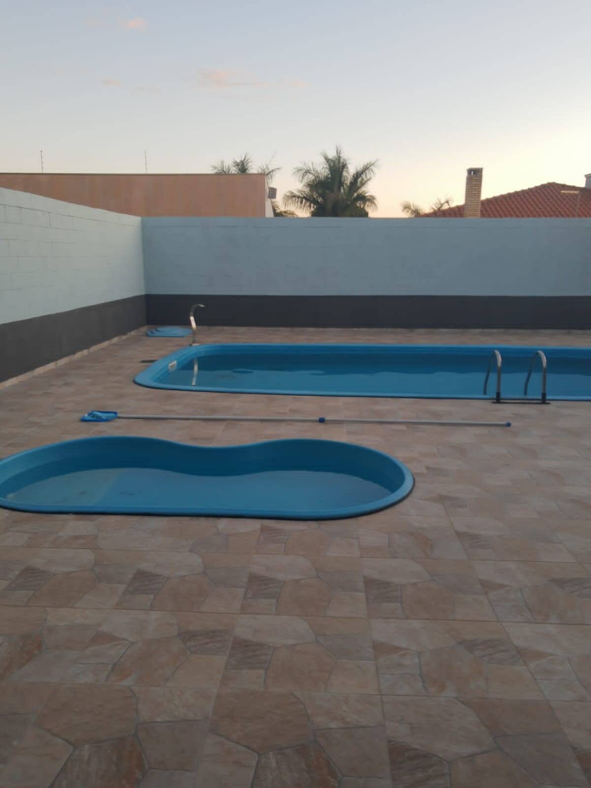 #6023 - Chácara para Venda em Arapongas - PR