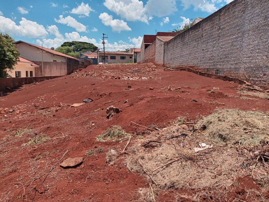 #6032 - Terreno para Venda em Arapongas - PR