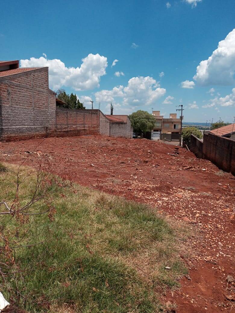 #6033 - Terreno para Venda em Arapongas - PR