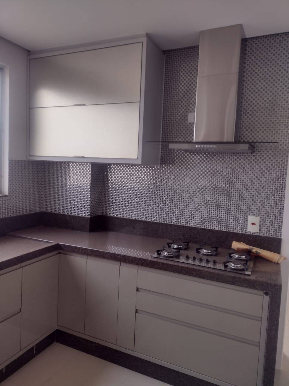 #6041 - Apartamento para Venda em Arapongas - PR