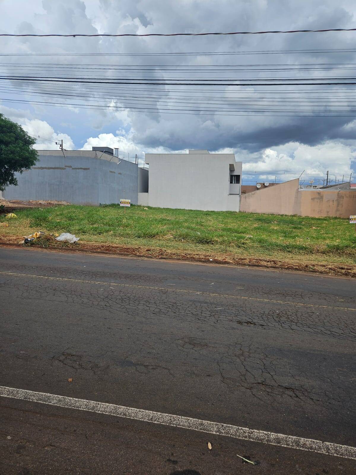 #6046 - Terreno para Venda em Arapongas - PR