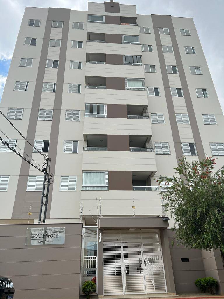 #6058 - Apartamento para Venda em Londrina - PR