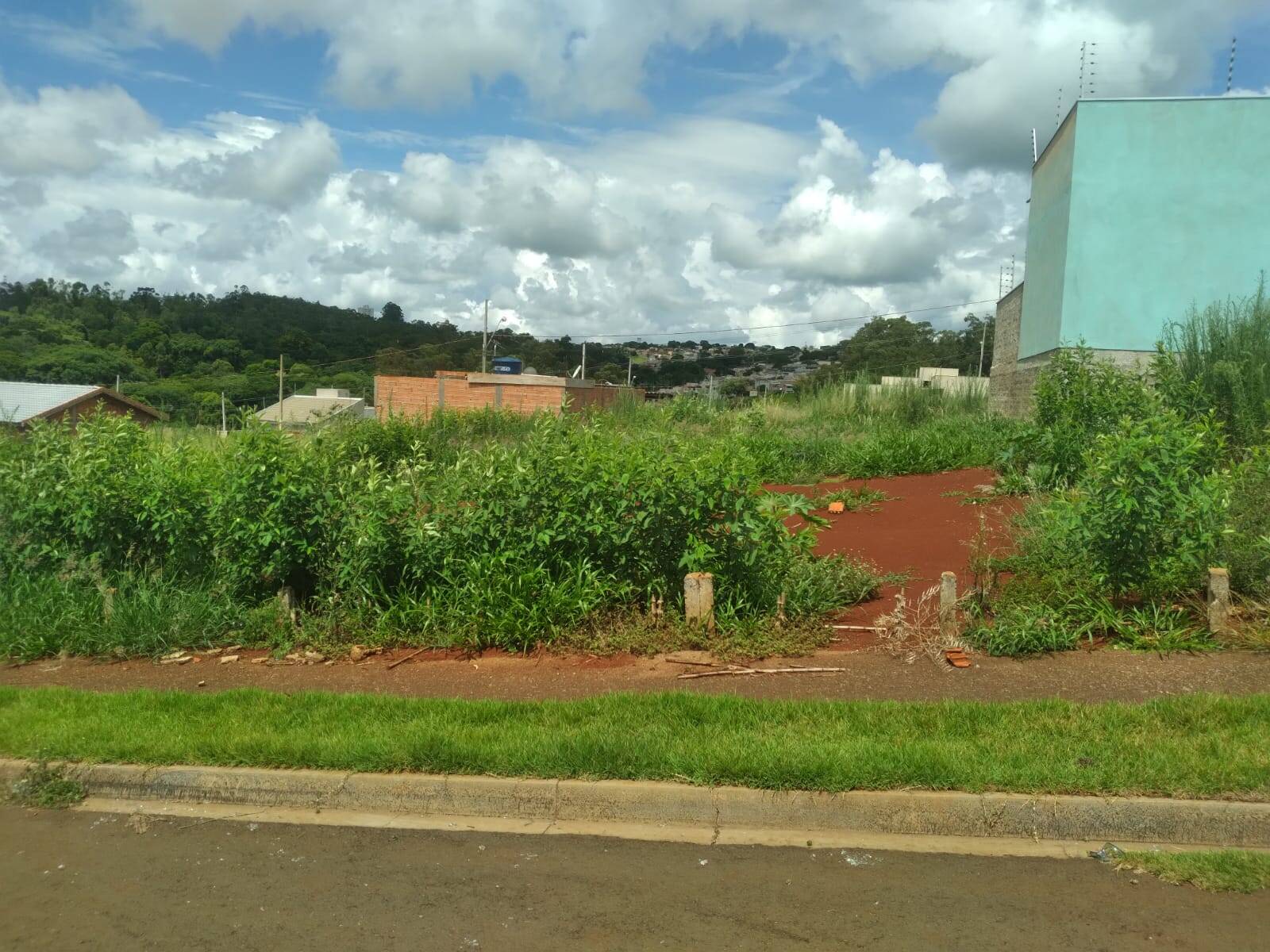 #6074 - Terreno para Venda em Arapongas - PR