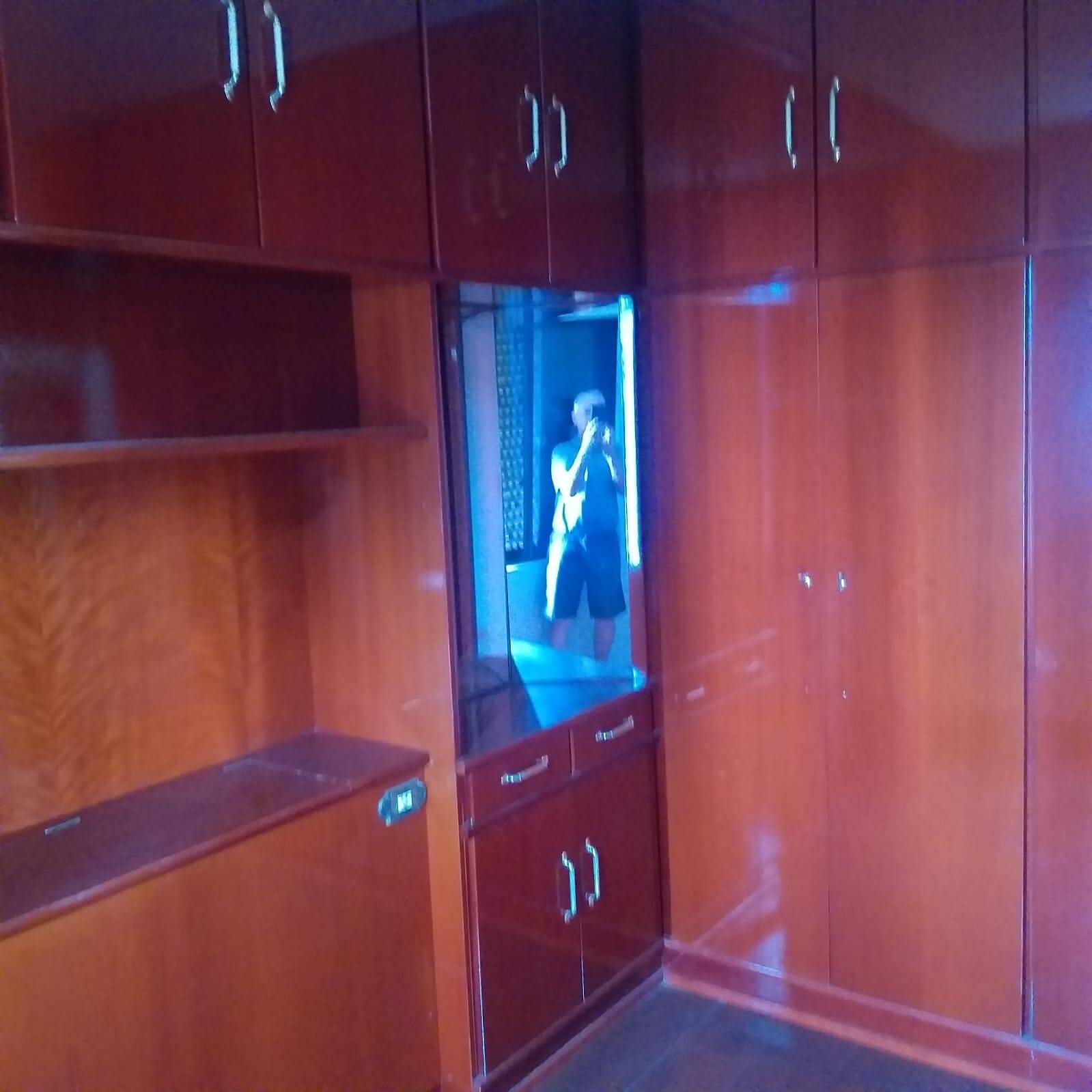 #5801 - Apartamento para Venda em Arapongas - PR