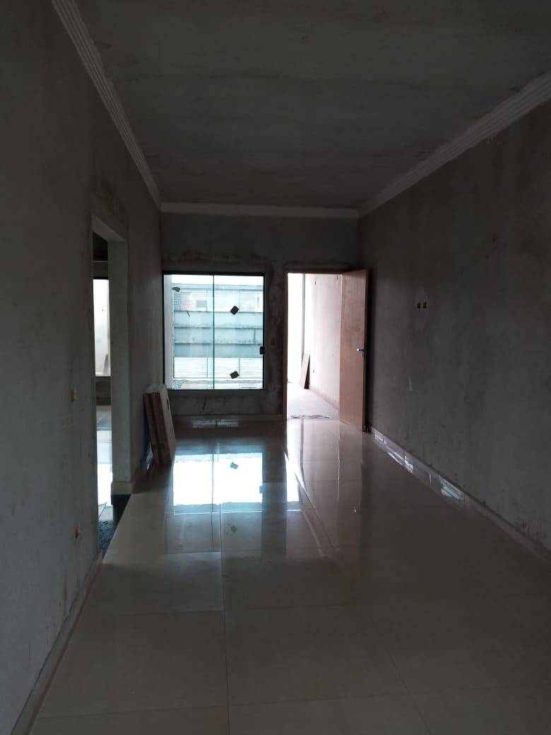 #5752 - Casa para Venda em Arapongas - PR