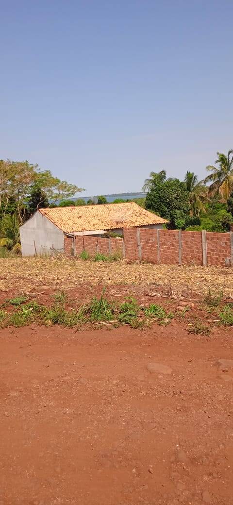 #6105 - Chácara para Venda em Alvorada do Sul - PR