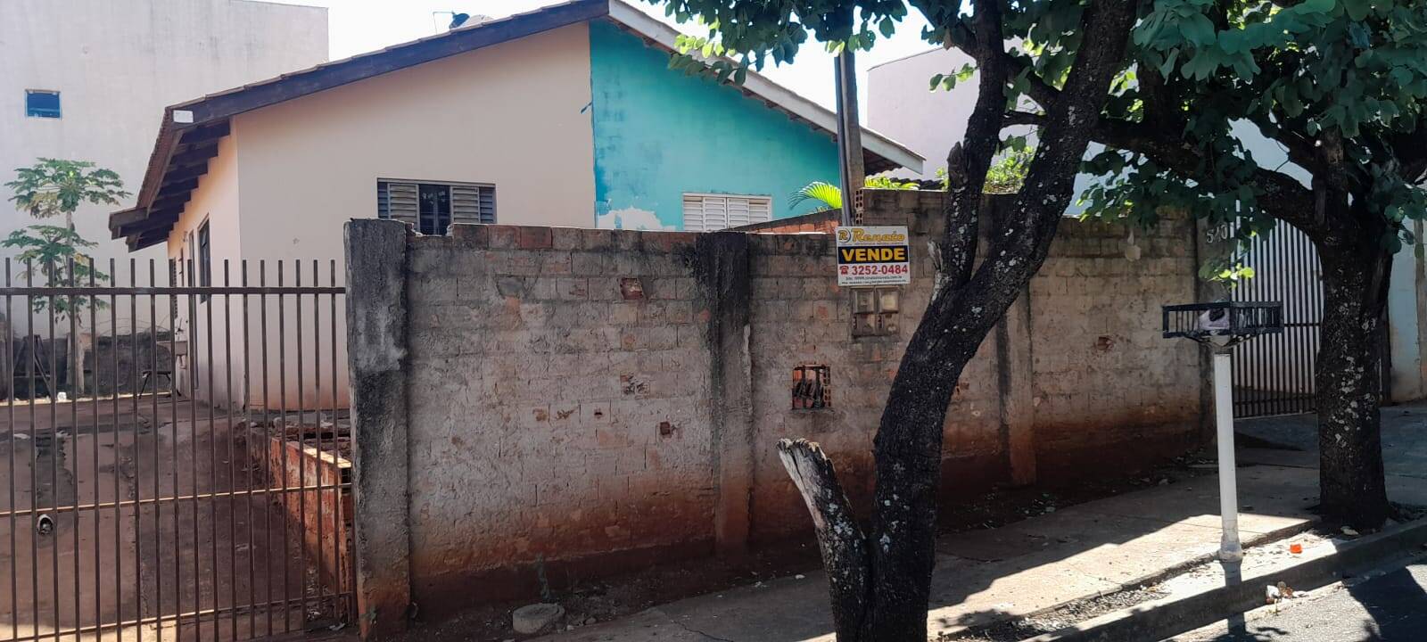 #6128 - Casa para Venda em Arapongas - PR