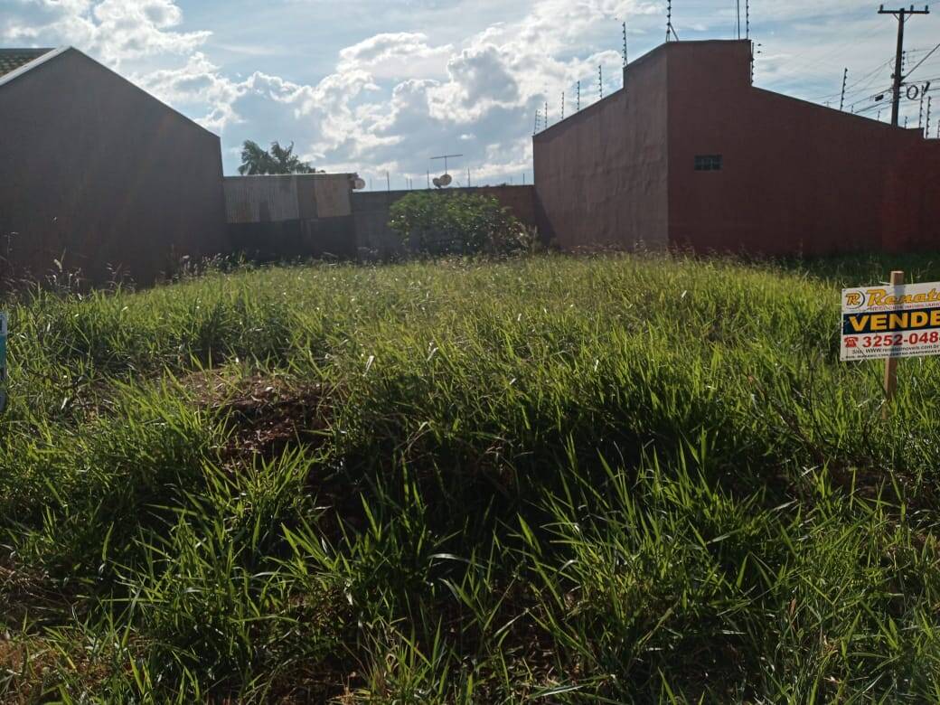 #6138 - Terreno para Venda em Arapongas - PR