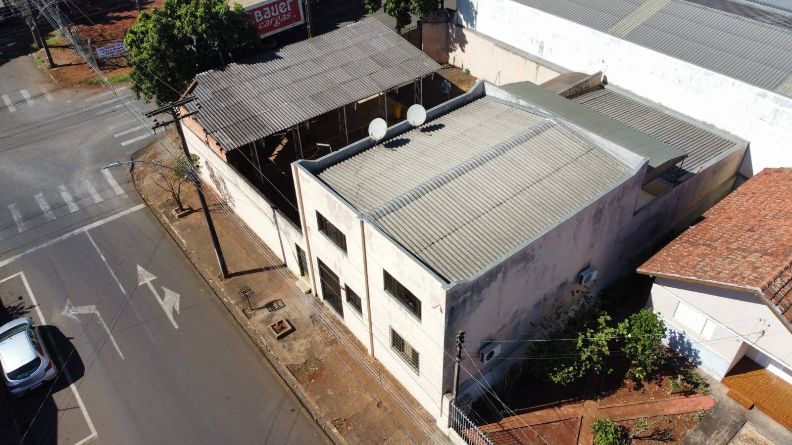 #6141 - Apartamento para Venda em Arapongas - PR