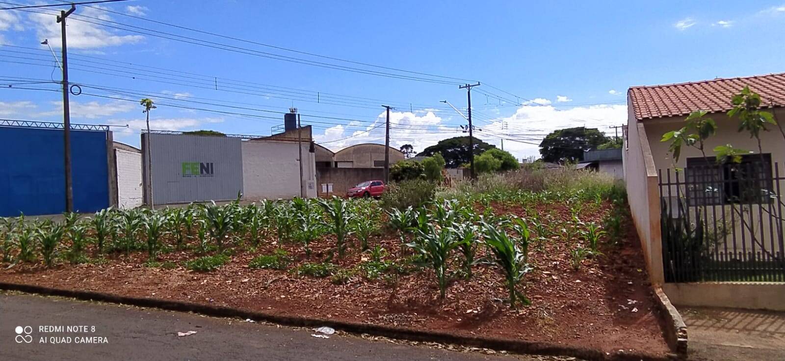 #6163 - Terreno para Venda em Arapongas - PR