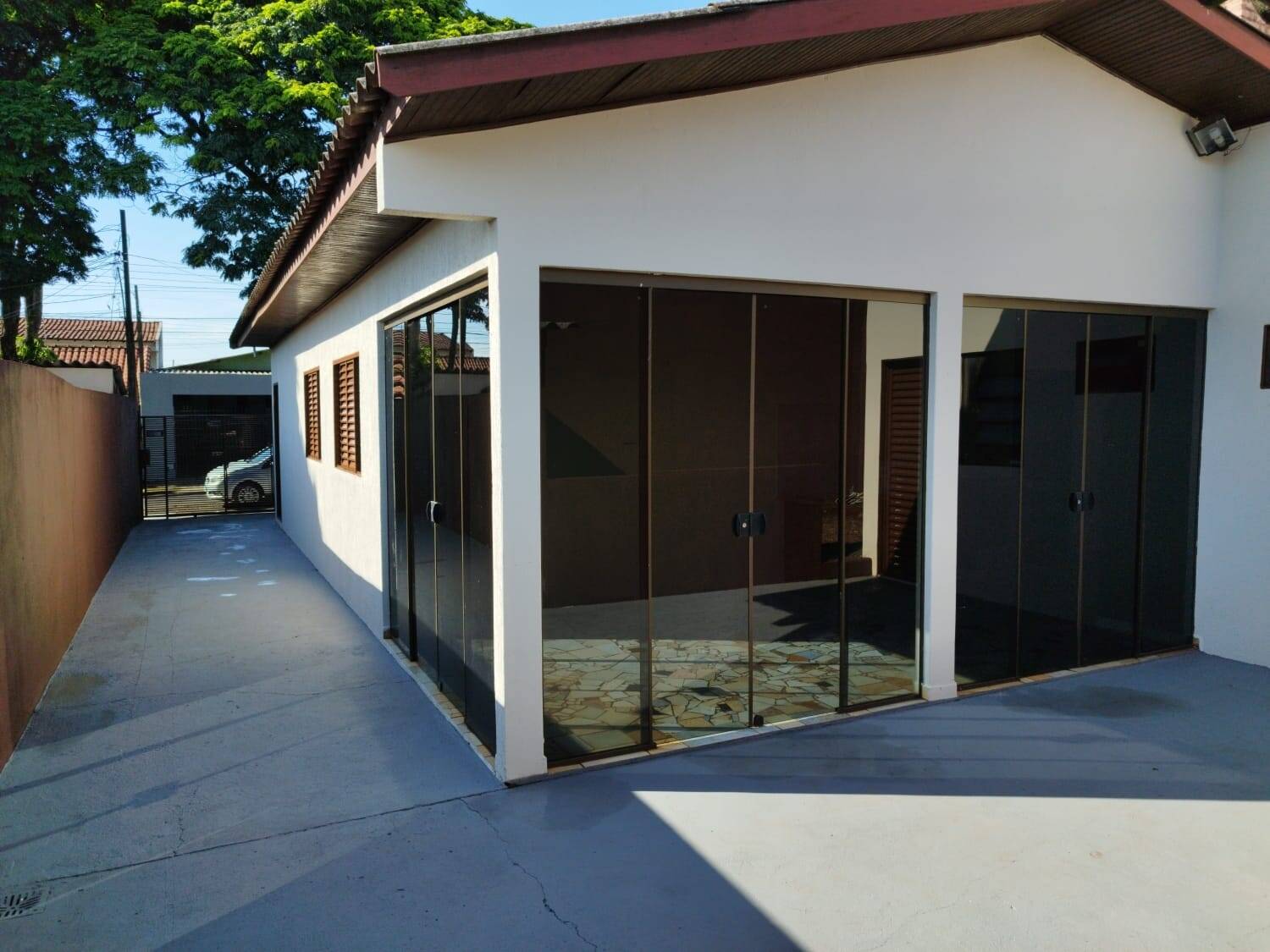 #6196 - Casa para Venda em Arapongas - PR