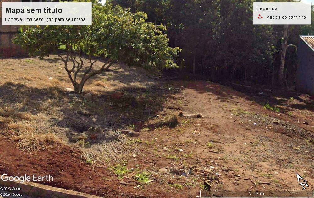 #6202 - Terreno para Venda em Arapongas - PR