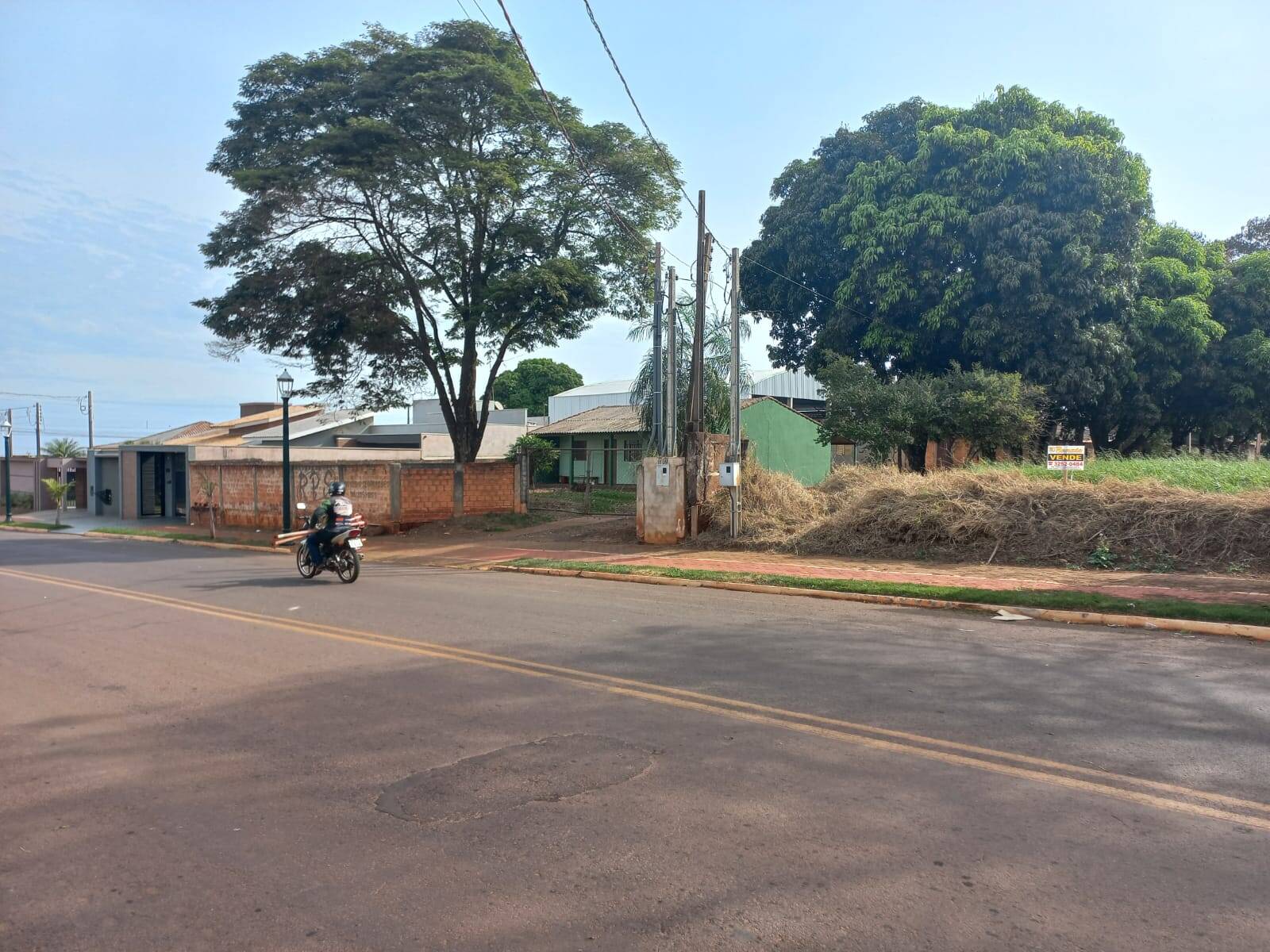 #6203 - Sala para Venda em Sabáudia - PR