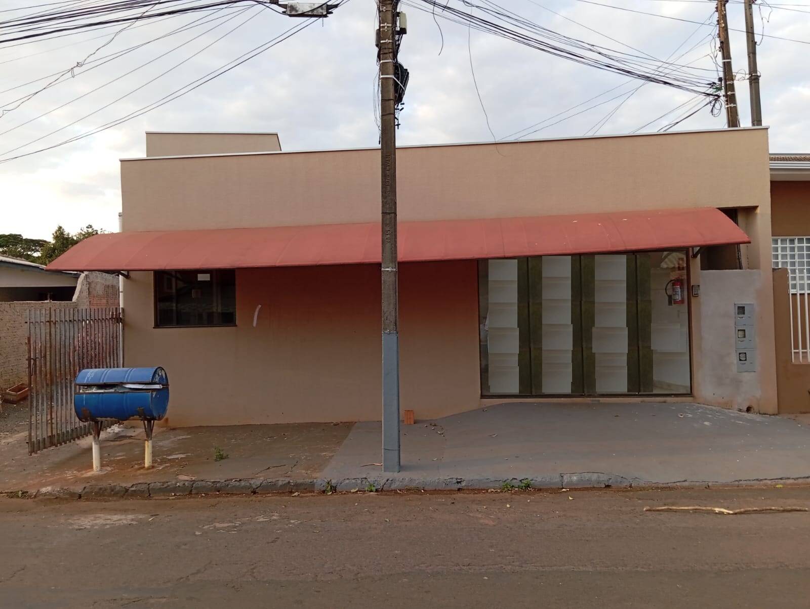 #6213 - Sala para Locação em Arapongas - PR