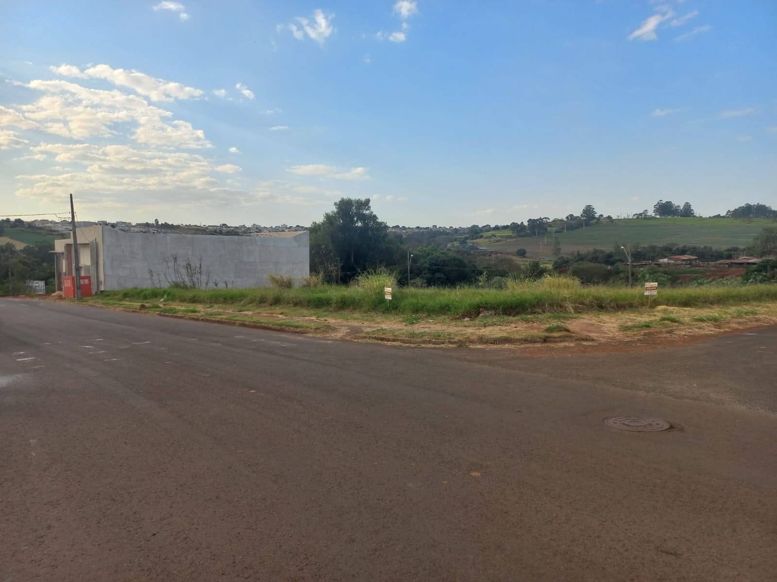 #6217 - Terreno para Venda em Arapongas - PR