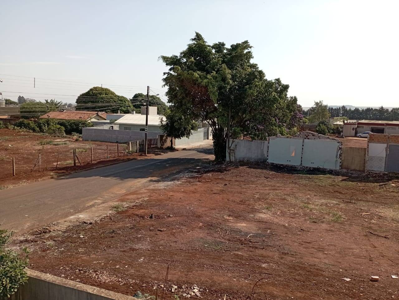 #6221 - Terreno para Venda em Arapongas - PR