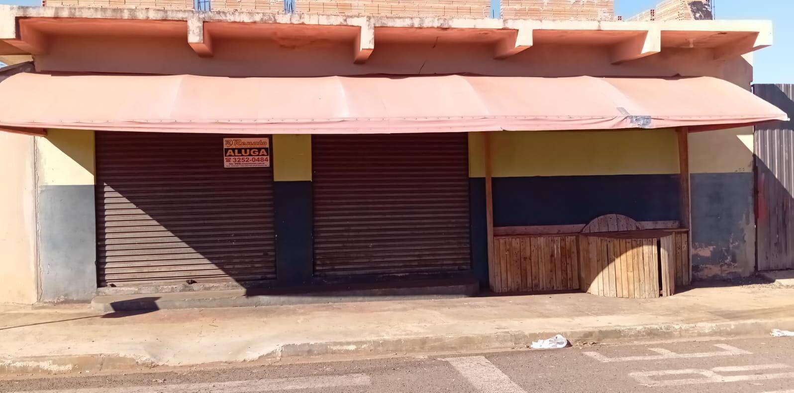 #6224 - Sala para Locação em Arapongas - PR