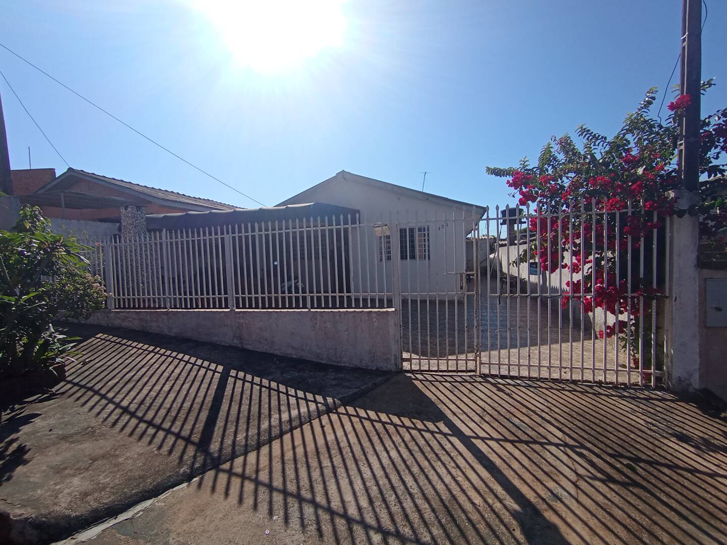 #6226 - Casa para Venda em Arapongas - PR
