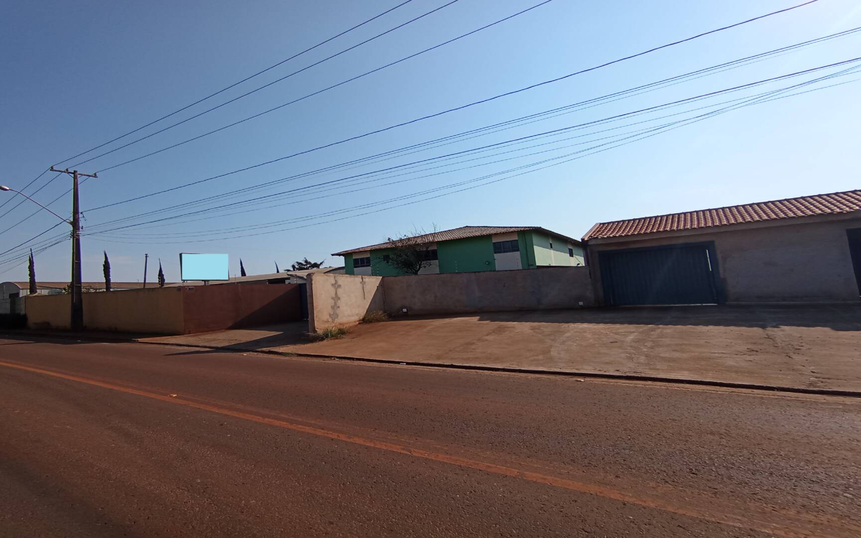 #6237 - Sala para Venda em Arapongas - PR