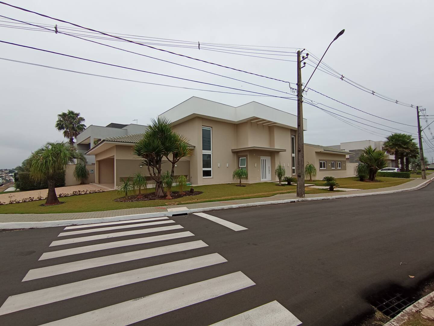 #6251 - Casa para Venda em Arapongas - PR