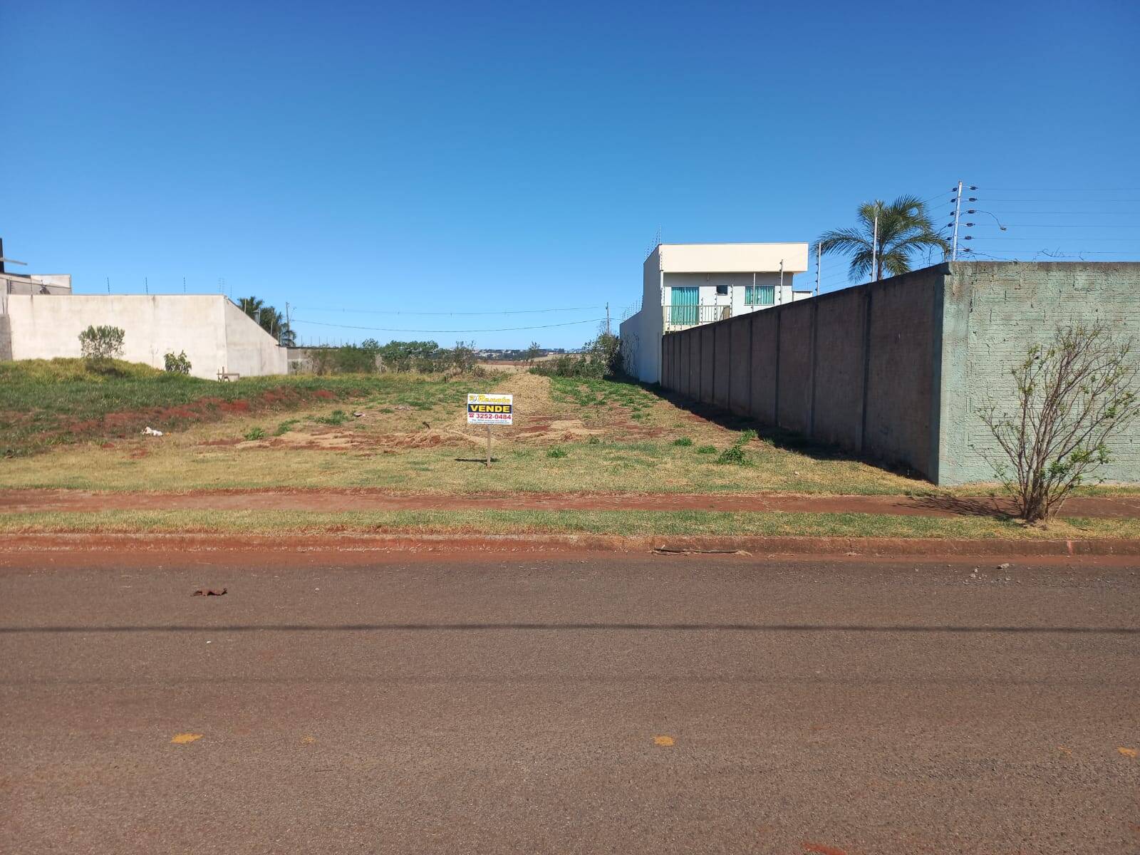 #6263 - Terreno para Venda em Arapongas - PR