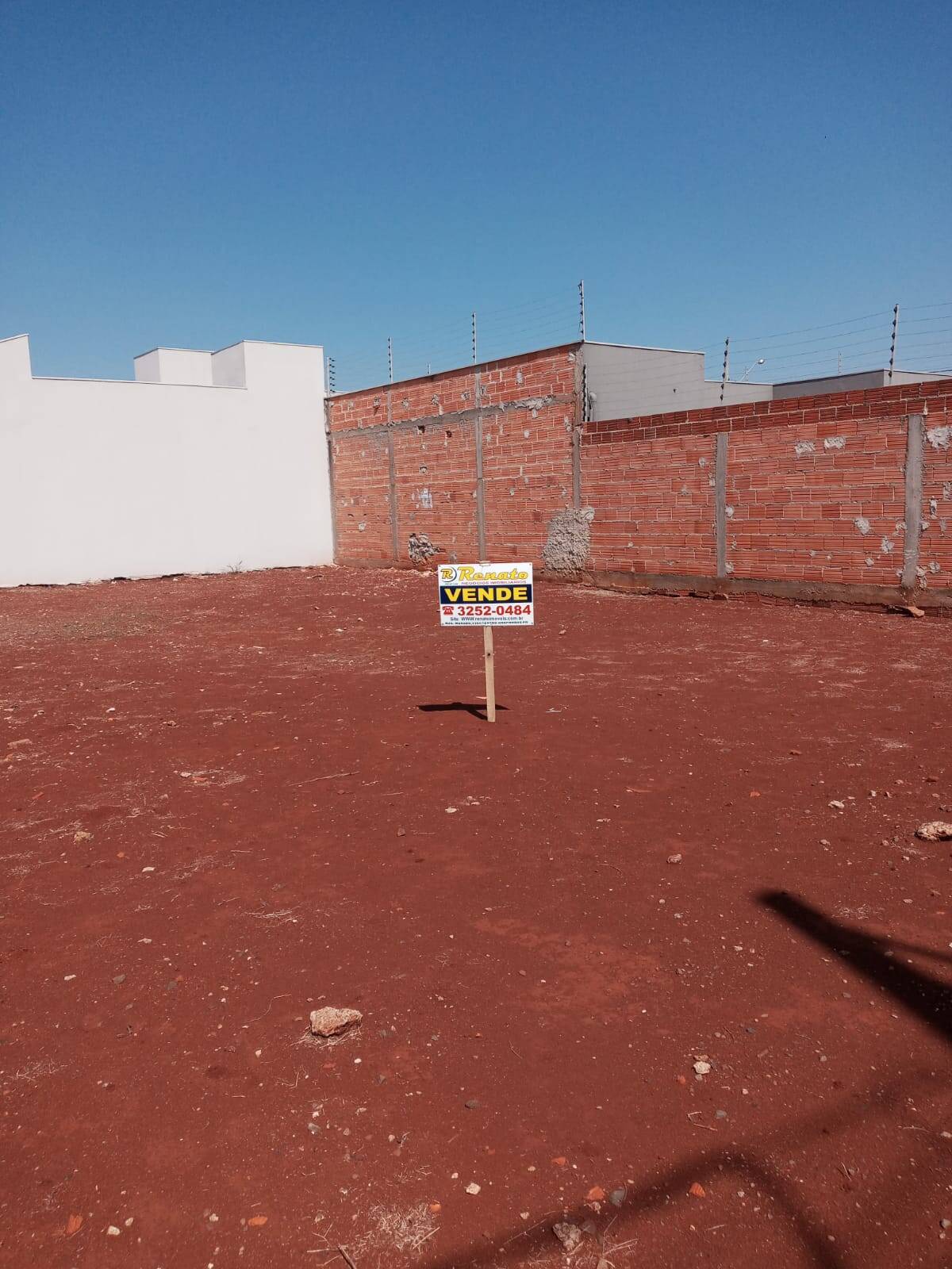 #6265 - Terreno para Venda em Arapongas - PR