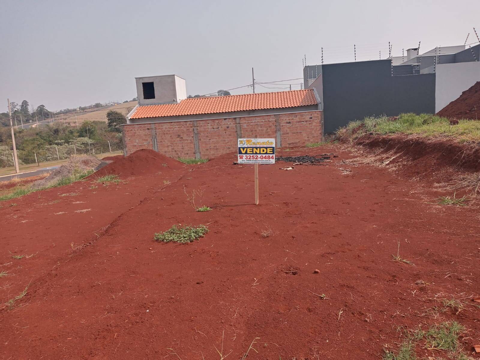 #6275 - Terreno para Venda em Arapongas - PR