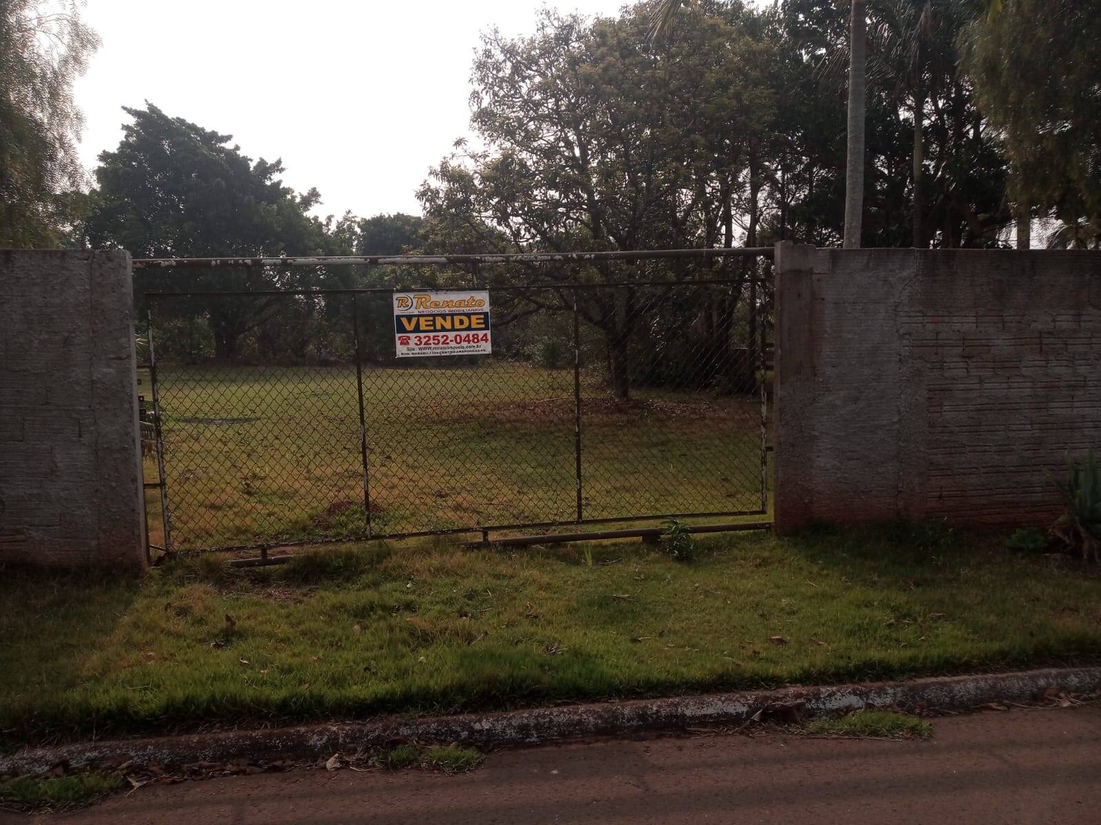 #6282 - Chácara para Venda em Sabáudia - PR