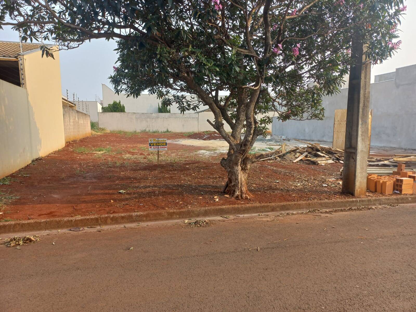 #6284 - Área para Venda em Arapongas - PR