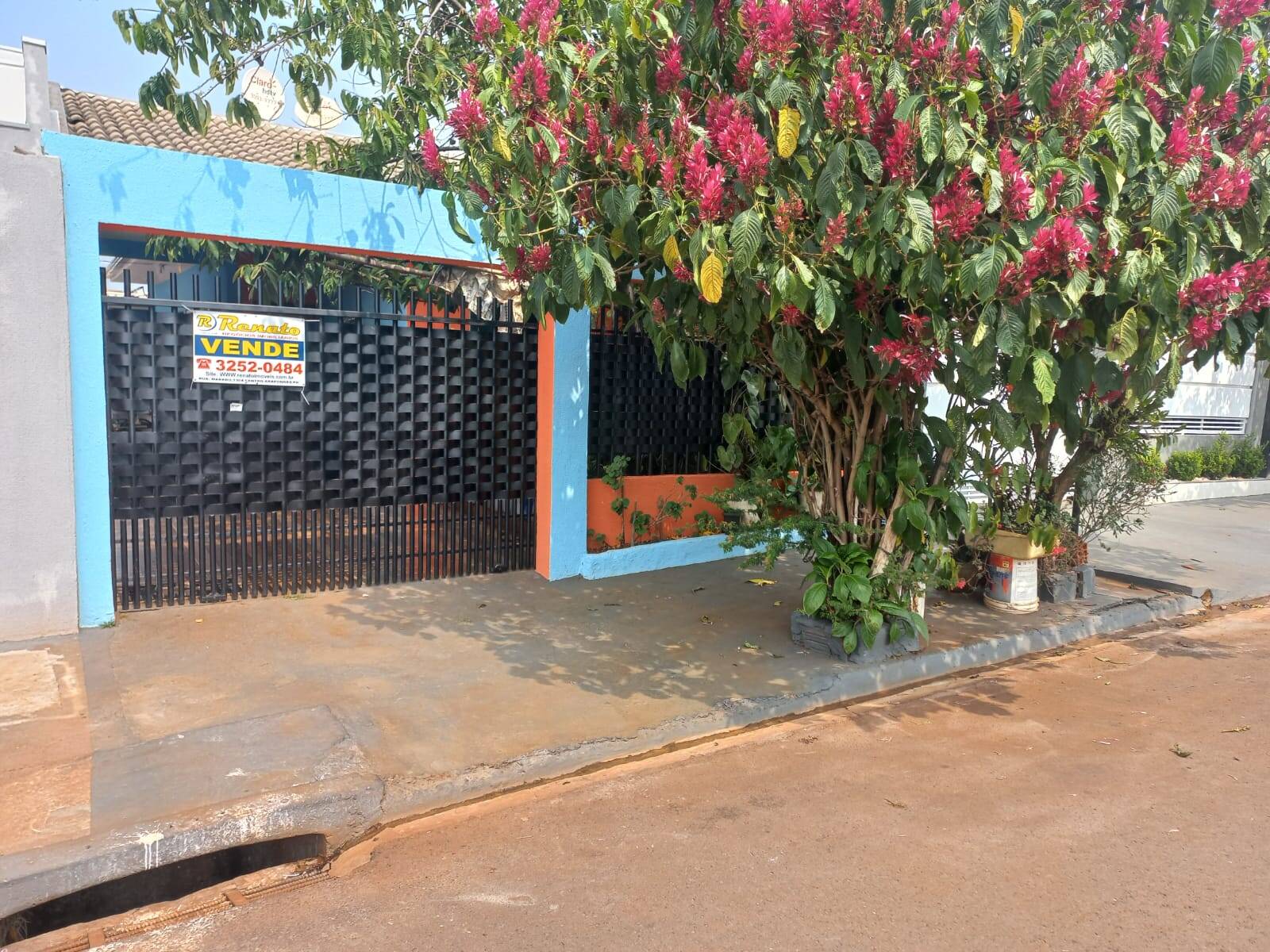 #6286 - Casa para Venda em Arapongas - PR