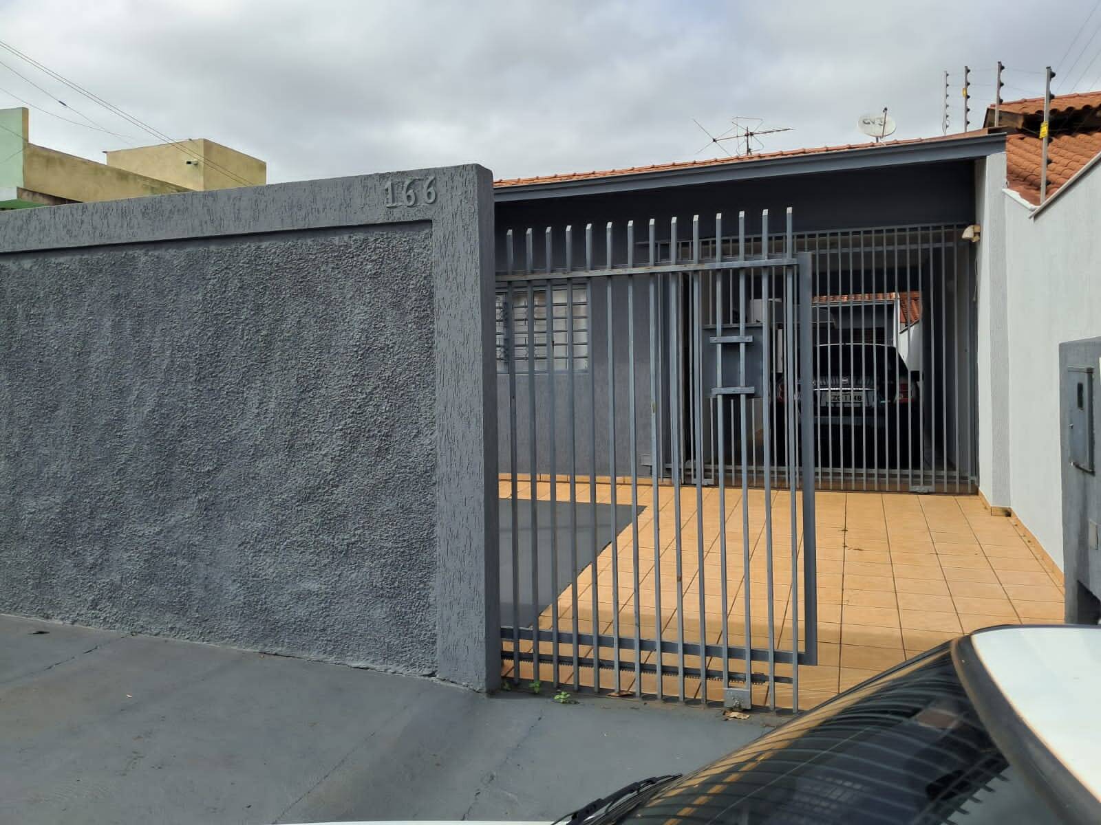 #6287 - Casa para Venda em Londrina - PR