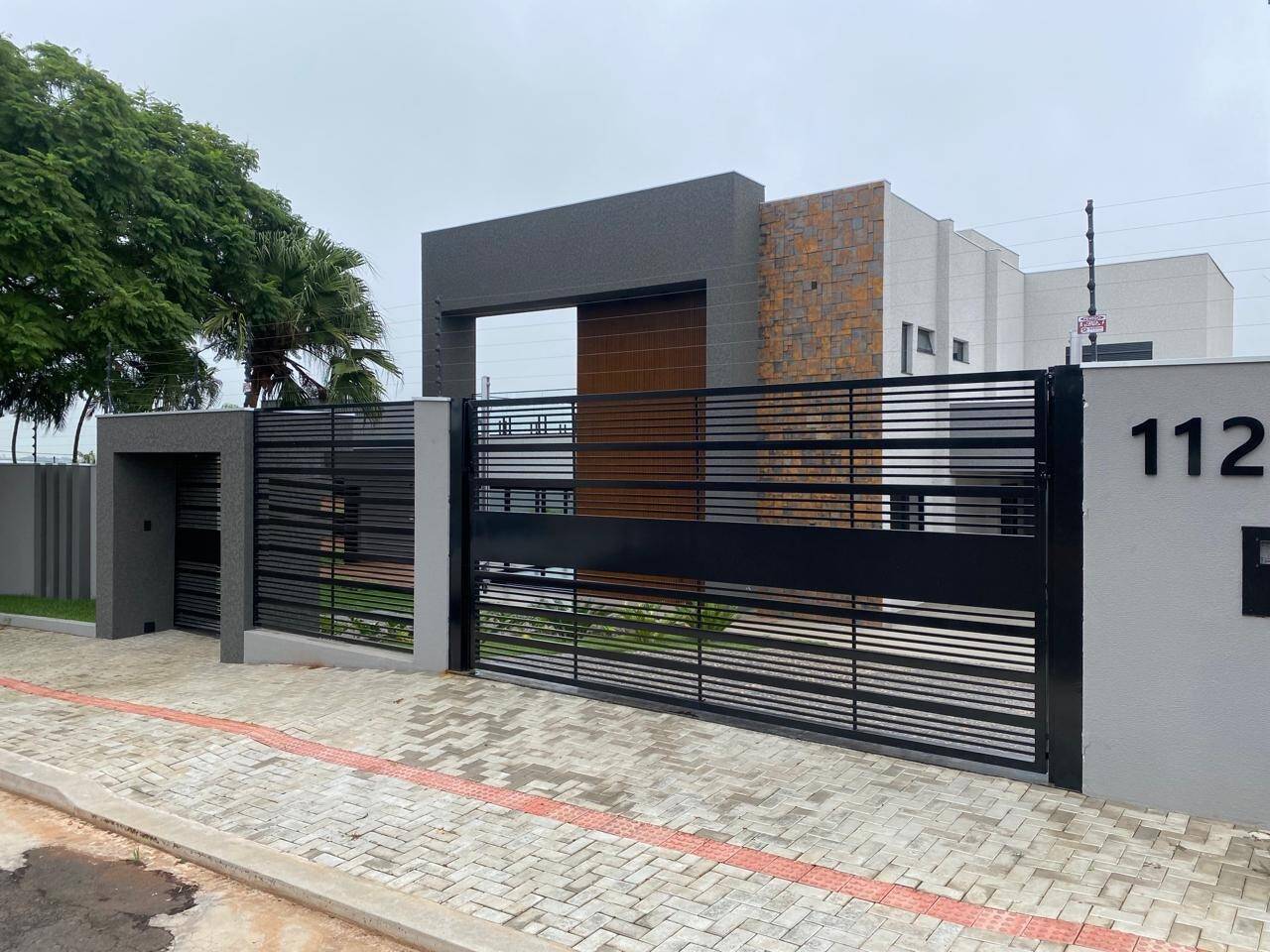 #6296 - Sobrado para Venda em Arapongas - PR