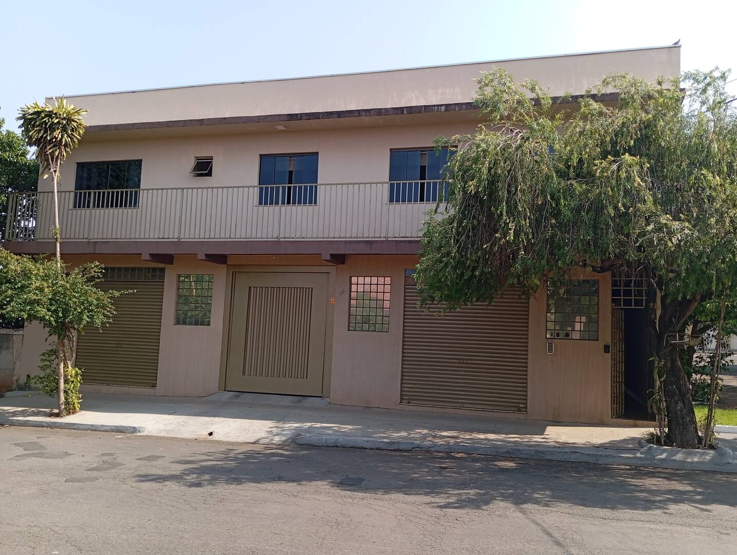 #6309 - Apartamento para Venda em Arapongas - PR