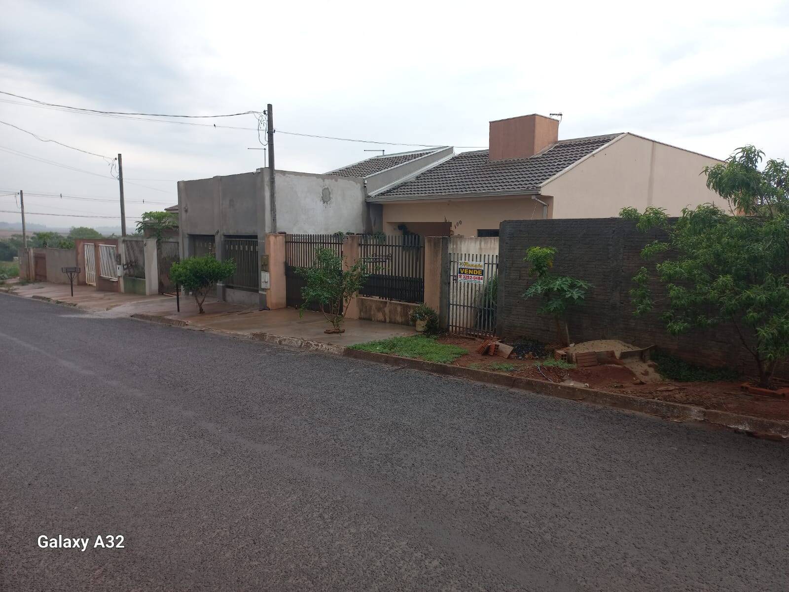 #6312 - Terreno para Venda em Sabáudia - PR