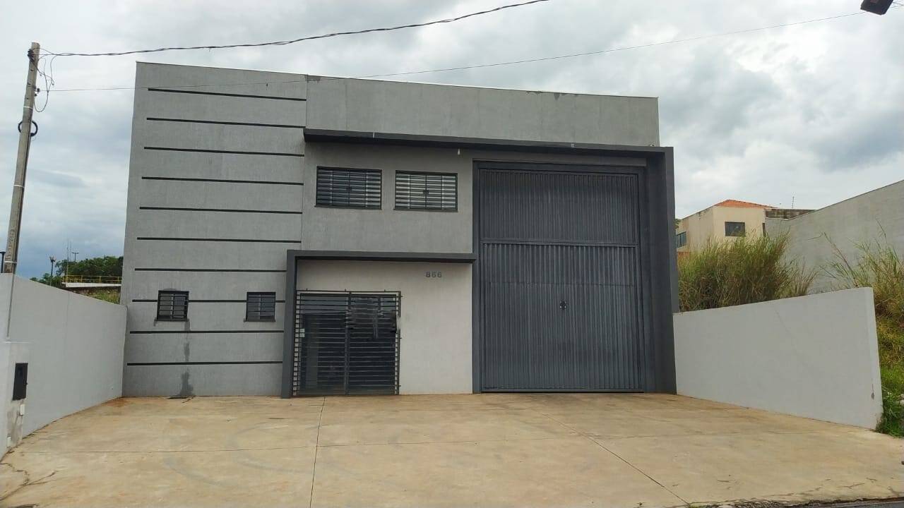 #6318 - Sala para Venda em Arapongas - PR