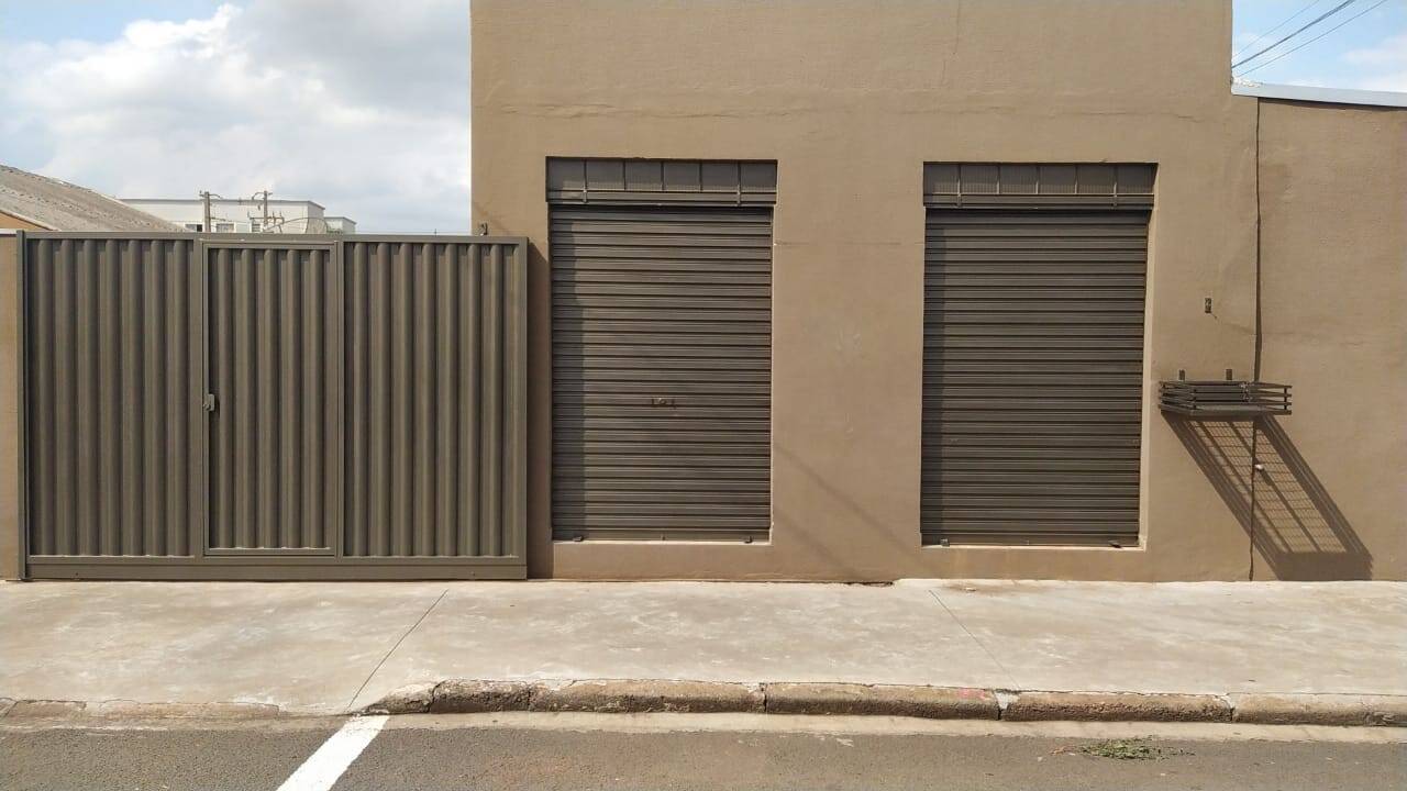 #6321 - Sala para Locação em Arapongas - PR