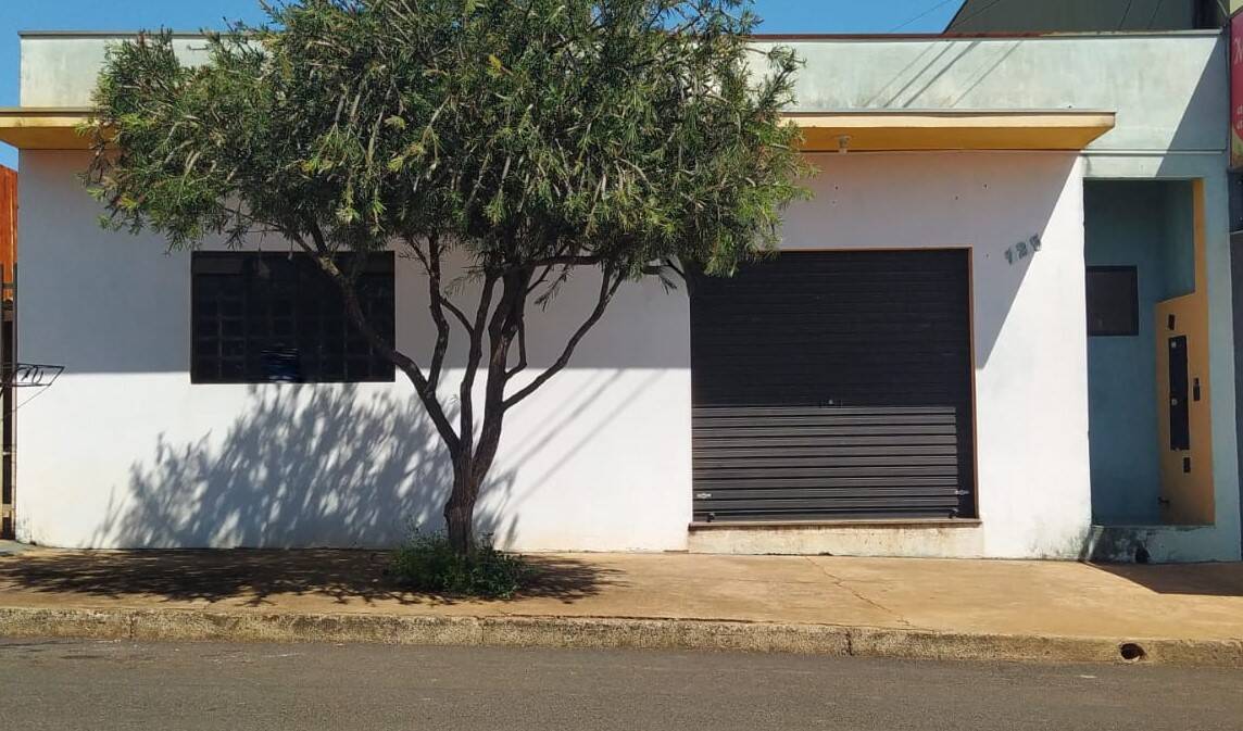 #6335 - Sala para Locação em Arapongas - PR