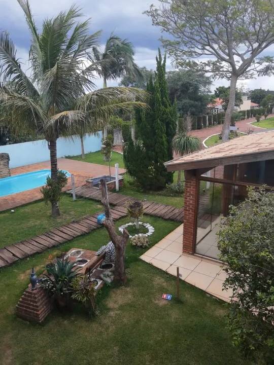 #6342 - Casa para Venda em Arapongas - PR