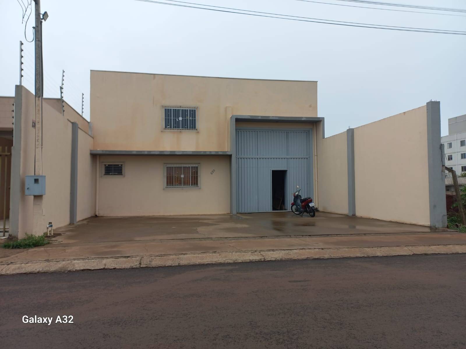 #6343 - Sala para Venda em Arapongas - PR