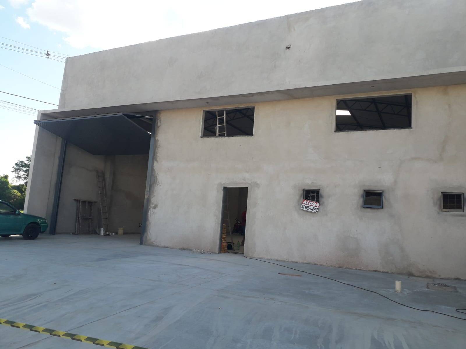 #6353 - Sala para Locação em Arapongas - PR