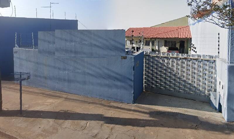 #6363 - Casa para Venda em Arapongas - PR