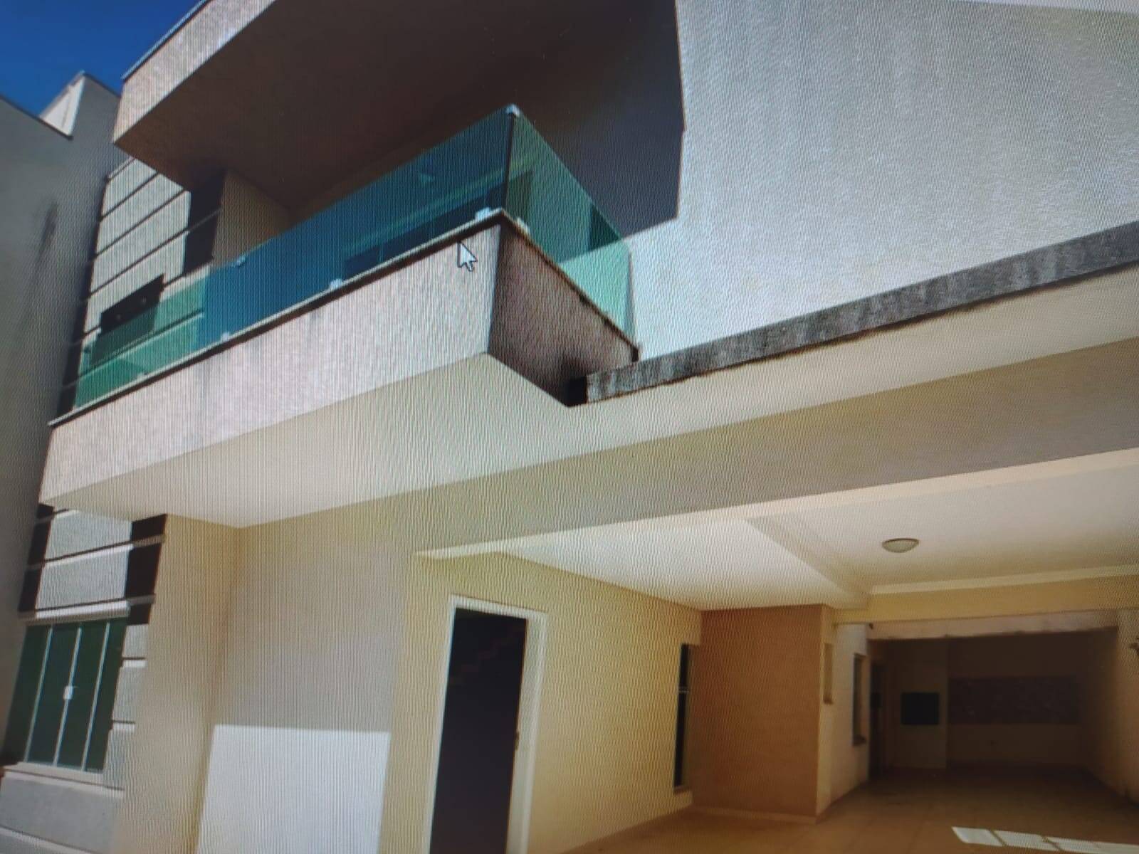 #6388 - Casa para Venda em Arapongas - PR
