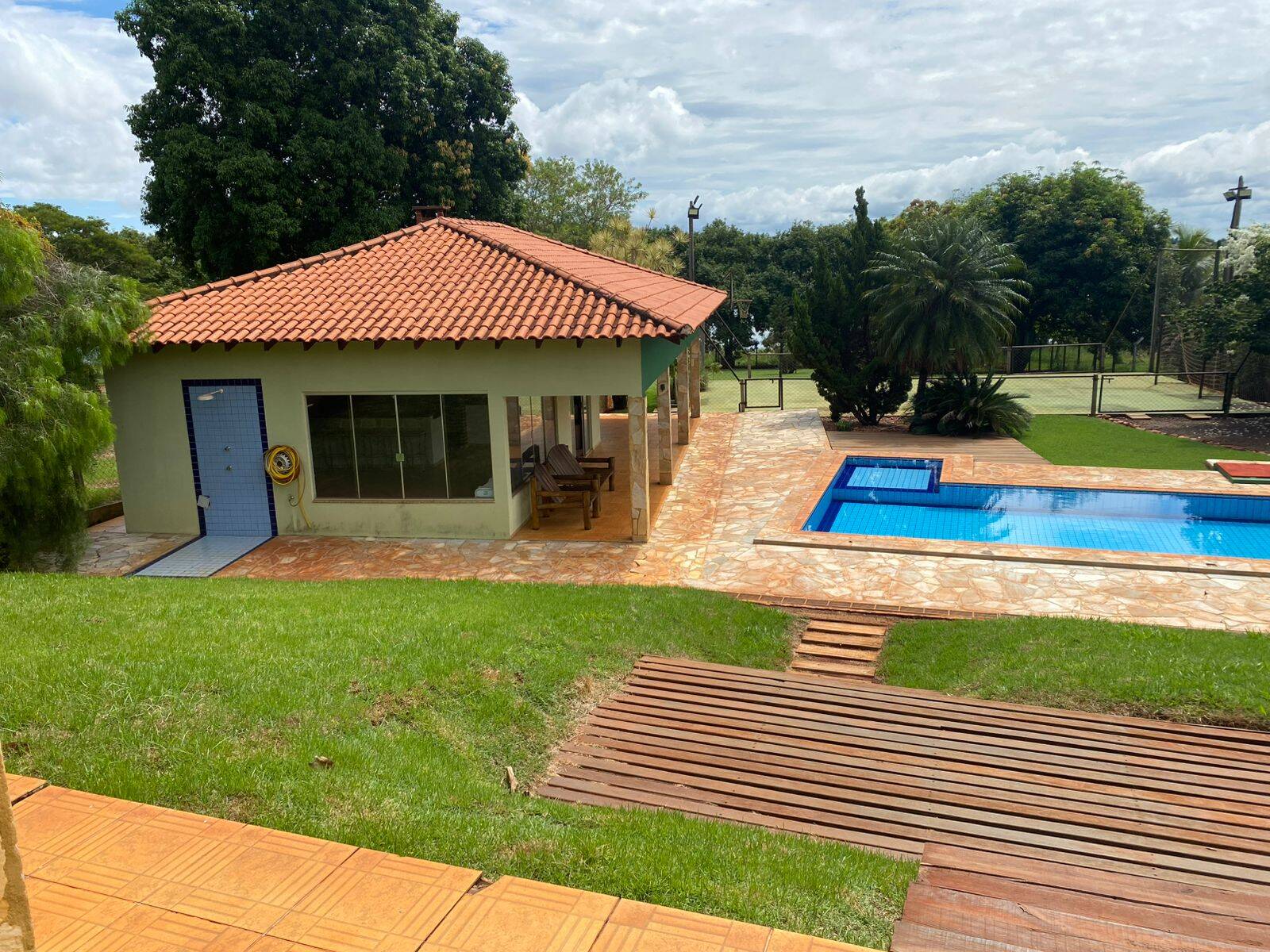 #6395 - Chácara para Venda em Arapongas - PR