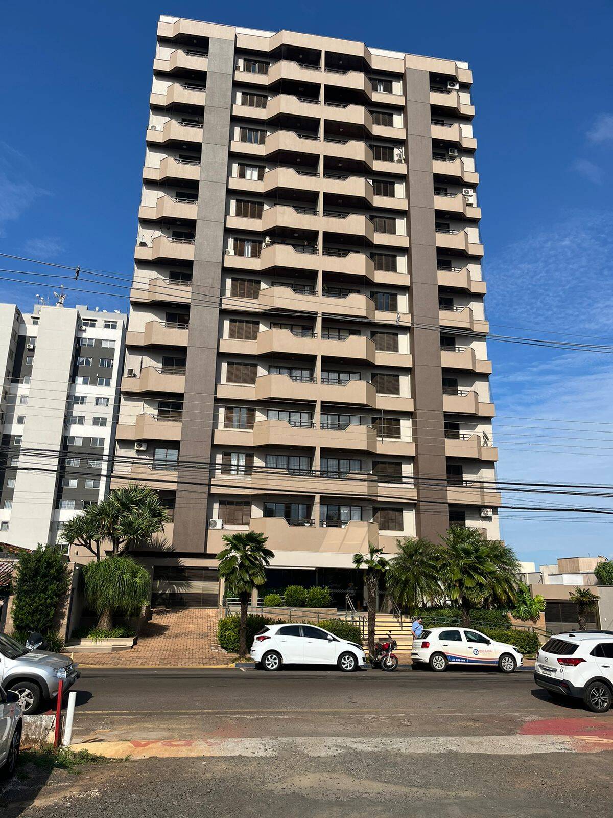 #6396 - Duplex para Venda em Arapongas - PR